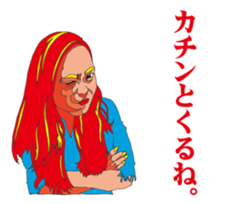 color people sticker #8732314