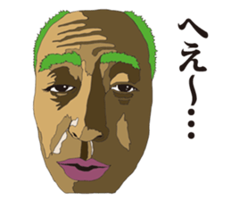 color people sticker #8732315