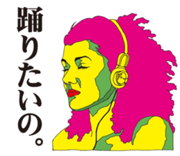 color people sticker #8732325