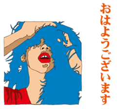 color people sticker #8732326