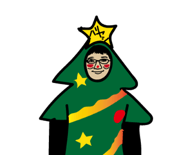 ABABAI sticker #8732603