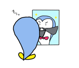 Mr.Penhige sticker #8733256