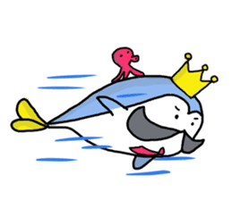 Mr.Penhige sticker #8733286