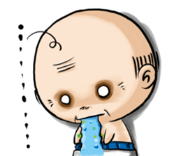 Expensive`s DAY sticker #8733690