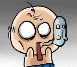 Expensive`s DAY sticker #8733692