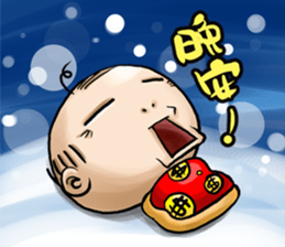 Expensive`s DAY sticker #8733696