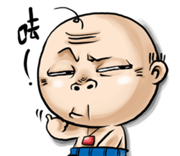 Expensive`s DAY sticker #8733698