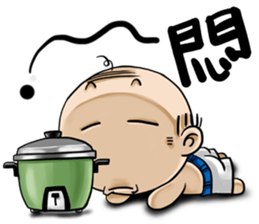 Expensive`s DAY sticker #8733701