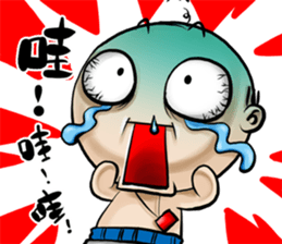 Expensive`s DAY sticker #8733705