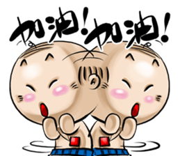 Expensive`s DAY sticker #8733706