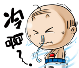 Expensive`s DAY sticker #8733708