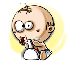 Expensive`s DAY sticker #8733709