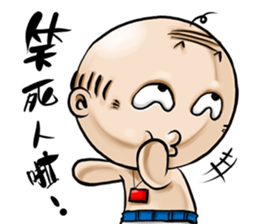 Expensive`s DAY sticker #8733711