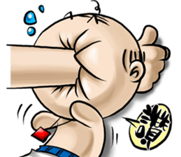 Expensive`s DAY sticker #8733712