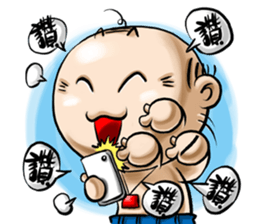 Expensive`s DAY sticker #8733715