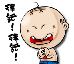 Expensive`s DAY sticker #8733720