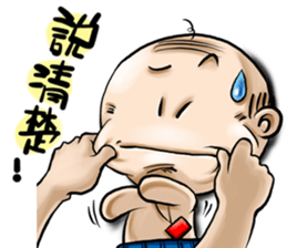 Expensive`s DAY sticker #8733722