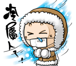 Expensive`s DAY sticker #8733723