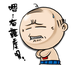 Expensive`s DAY sticker #8733728