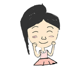 Teenage Gang sticker #8734502