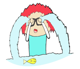 EasyKung sticker #8734531