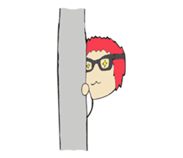 EasyKung sticker #8734535