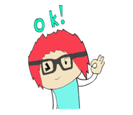 EasyKung sticker #8734536