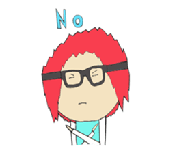 EasyKung sticker #8734537