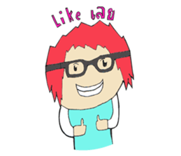 EasyKung sticker #8734538