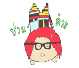 EasyKung sticker #8734539