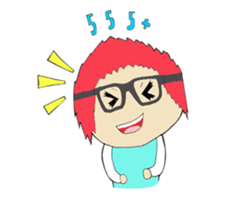 EasyKung sticker #8734544