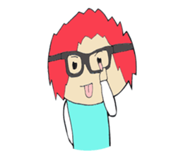 EasyKung sticker #8734547