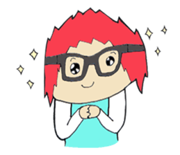 EasyKung sticker #8734548