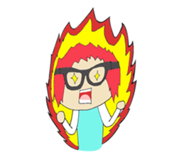 EasyKung sticker #8734552