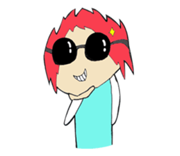 EasyKung sticker #8734555