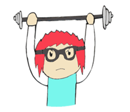 EasyKung sticker #8734557