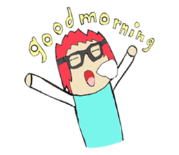 EasyKung sticker #8734559