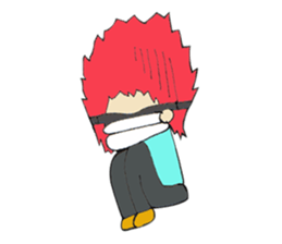 EasyKung sticker #8734561