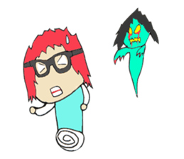 EasyKung sticker #8734563