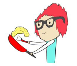 EasyKung sticker #8734564