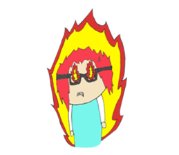 EasyKung sticker #8734565