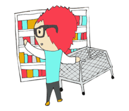 EasyKung sticker #8734568