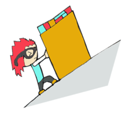 EasyKung sticker #8734569