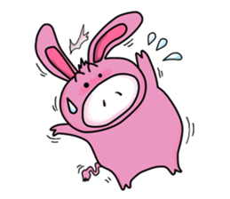 Piggie Club sticker #8735303