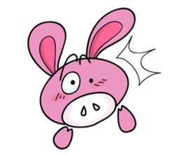 Piggie Club sticker #8735314