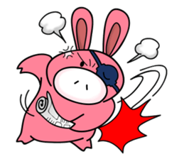 Piggie Club sticker #8735316