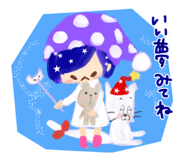 Majoko Majorica sticker #8735367