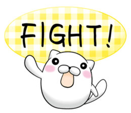 mofumaru sticker #8736012