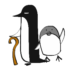 ペンギン Lineクリエイターズスタンプまとめ Stamplist Part 10