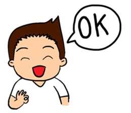 Jaiboon sticker #8736514